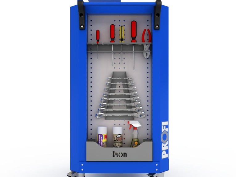 Тележка PROFI №4 купить в Ставрополе Тележка PROFI №4 купить в Ставрополе