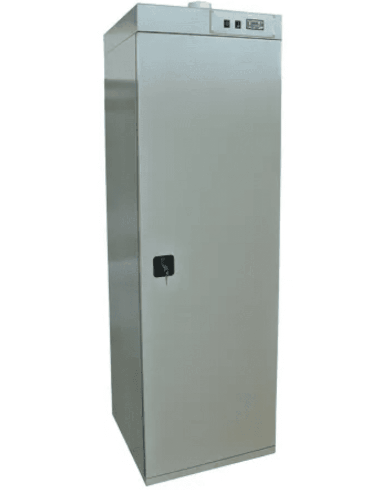 Сушильный шкаф ШС-2  для одежды и обуви купить в Ставрополе