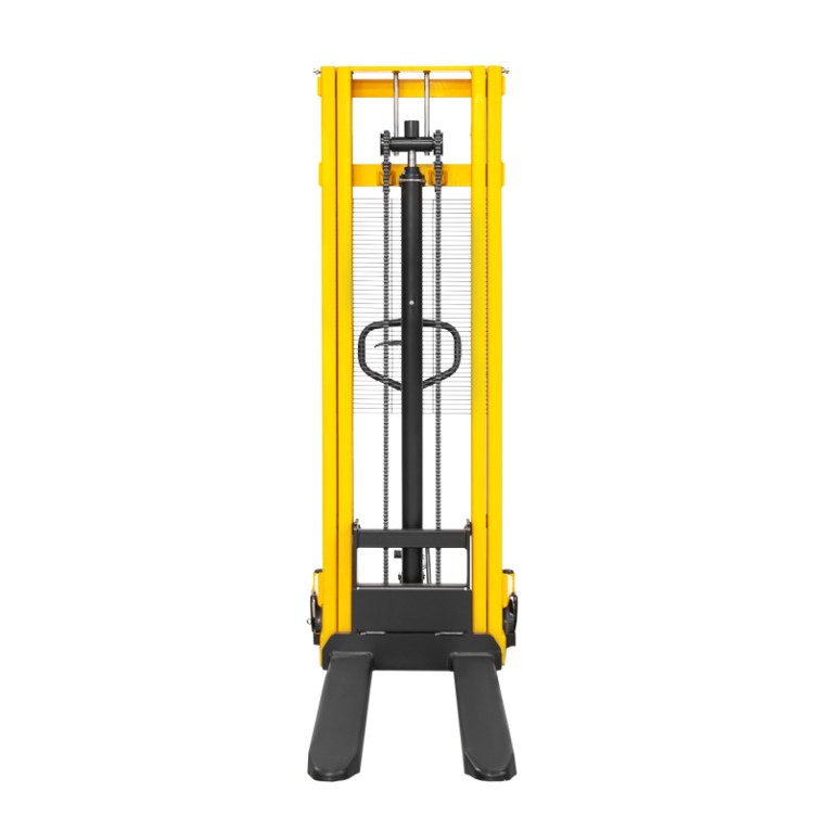 Ручной гидравлический штабелер SDA 1530 (1500 кг; 3 м; фиксированные вилы) SMARTLIFT (SMART) купить в Ставрополе Ручной гидравлический штабелер SDA 1530 (1500 кг; 3 м; фиксированные вилы) SMARTLIFT (SMART) купить в Ставрополе