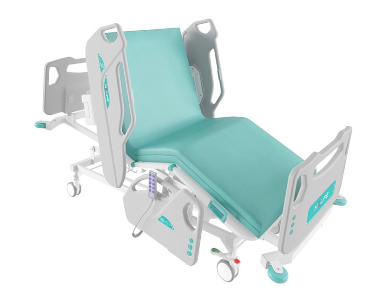 Медицинская кровать MB-95 купить в Ставрополе