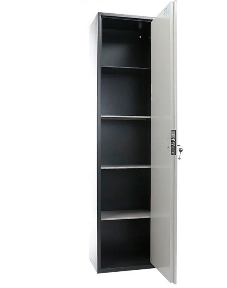 Бухгалтерский шкаф Aiko SL-185 купить в Ставрополе