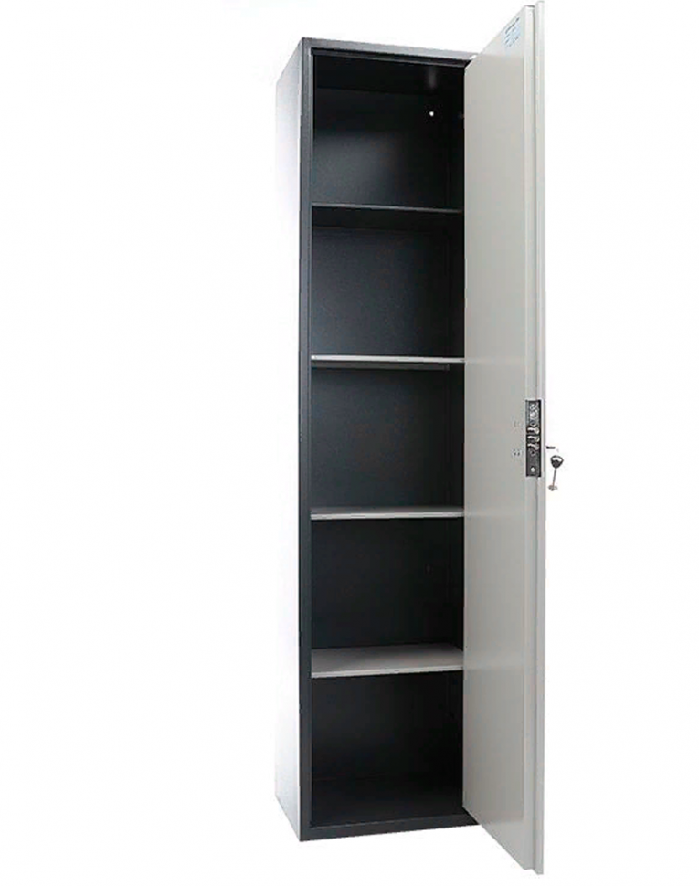Бухгалтерский шкаф Aiko SL-185 купить в Ставрополе