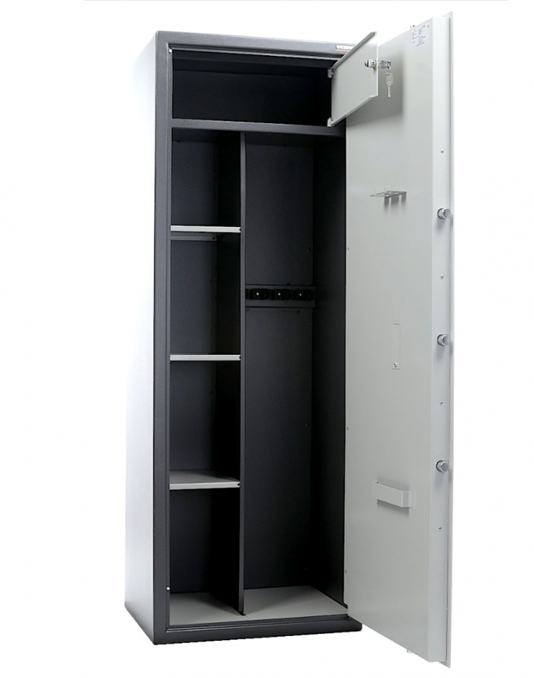 Оружейный сейф Valberg Сапсан-4 EL купить в Ставрополе