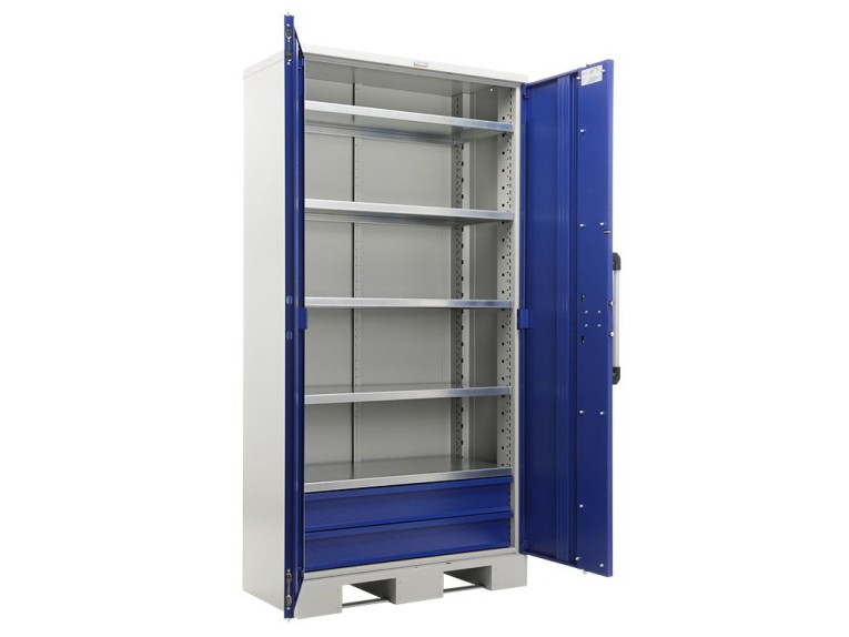Шкаф инструментальный AMH TC-005020 купить в Ставрополе