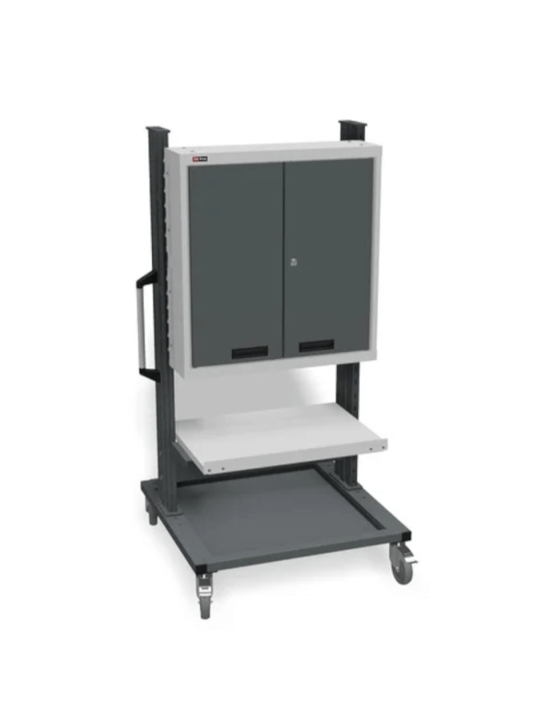 Тележка инструментальная ДиКом ВС-К-075-23 купить в Ставрополе