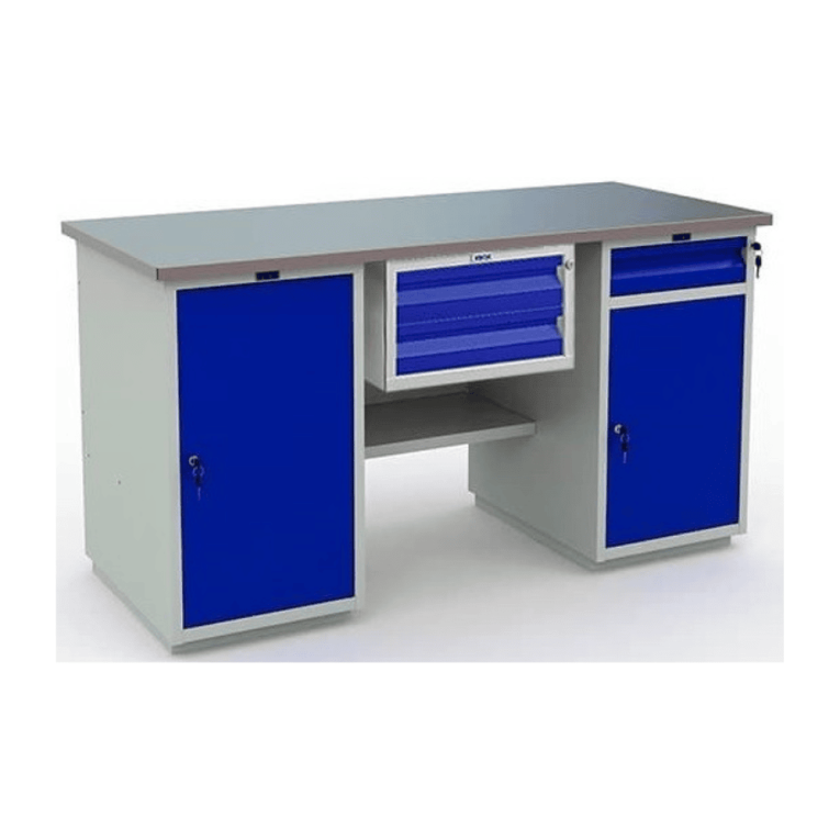 Верстак Profi WT160.WD1/WD2.100 купить в Ставрополе