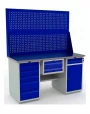 Верстак Profi WT160.WD5/WD2.120