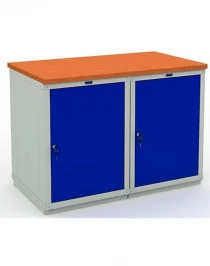 Верстак Expert W120.WS1/WS1.000 Верстак Expert W120.WS1/WS1.000
