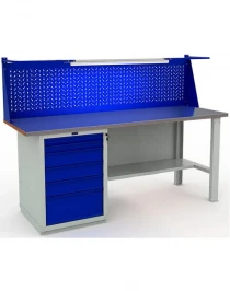 Верстак Expert W200.WS6/F2.011.W