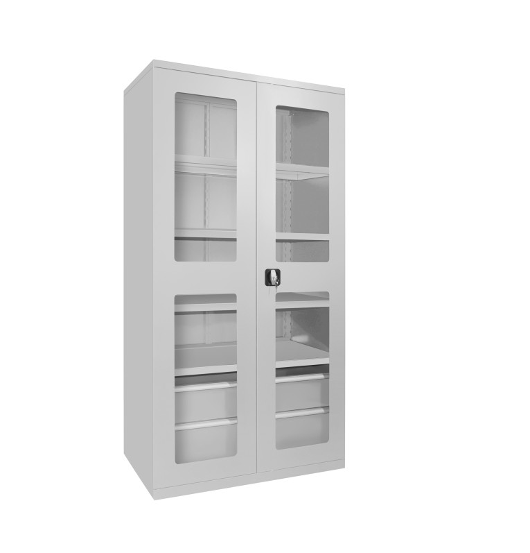 Шкаф для документов Gresson ШДП-2000 купить в Ставрополе Шкаф для документов Gresson ШДП-2000 купить в Ставрополе