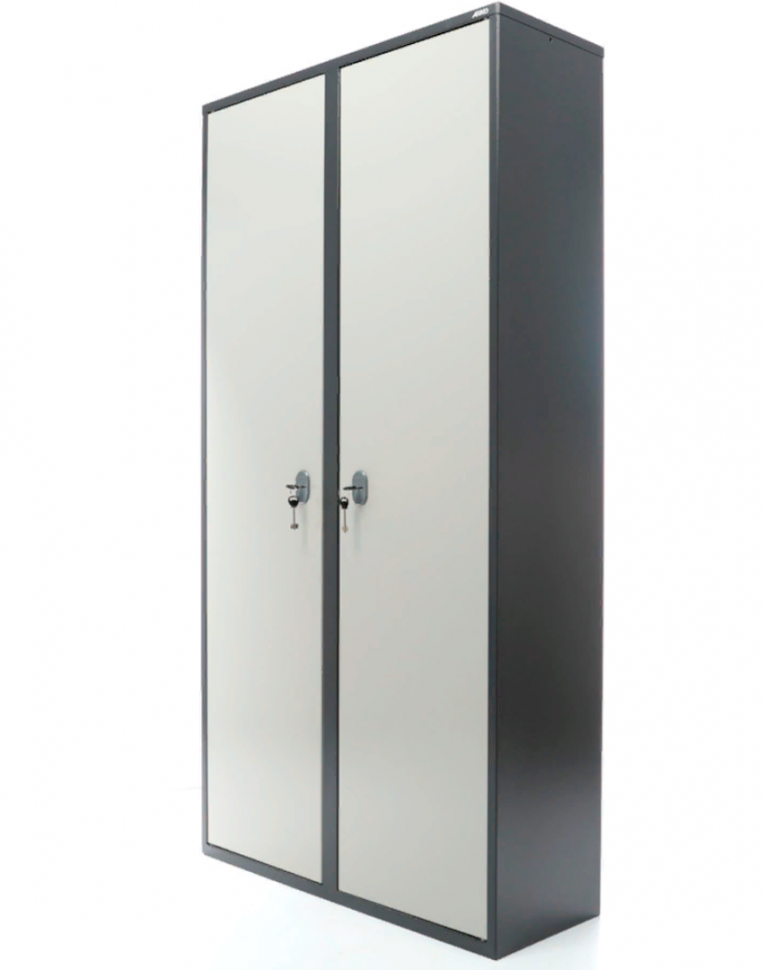 Бухгалтерский шкаф Aiko SL-185/2 купить в Ставрополе