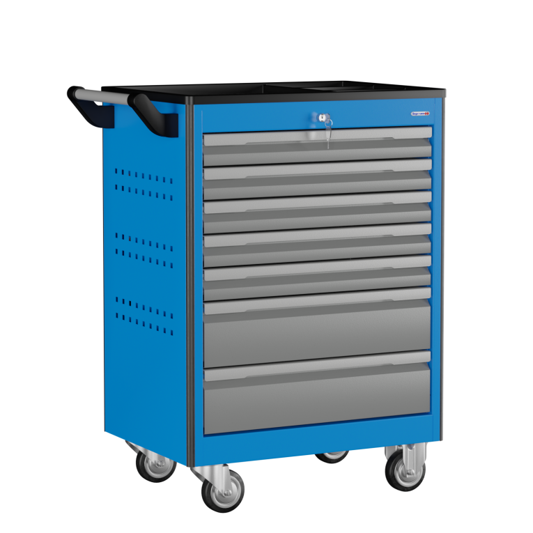 Тележка инструментальная TNC 950.7 купить в Ставрополе Тележка инструментальная TNC 950.7 купить в Ставрополе