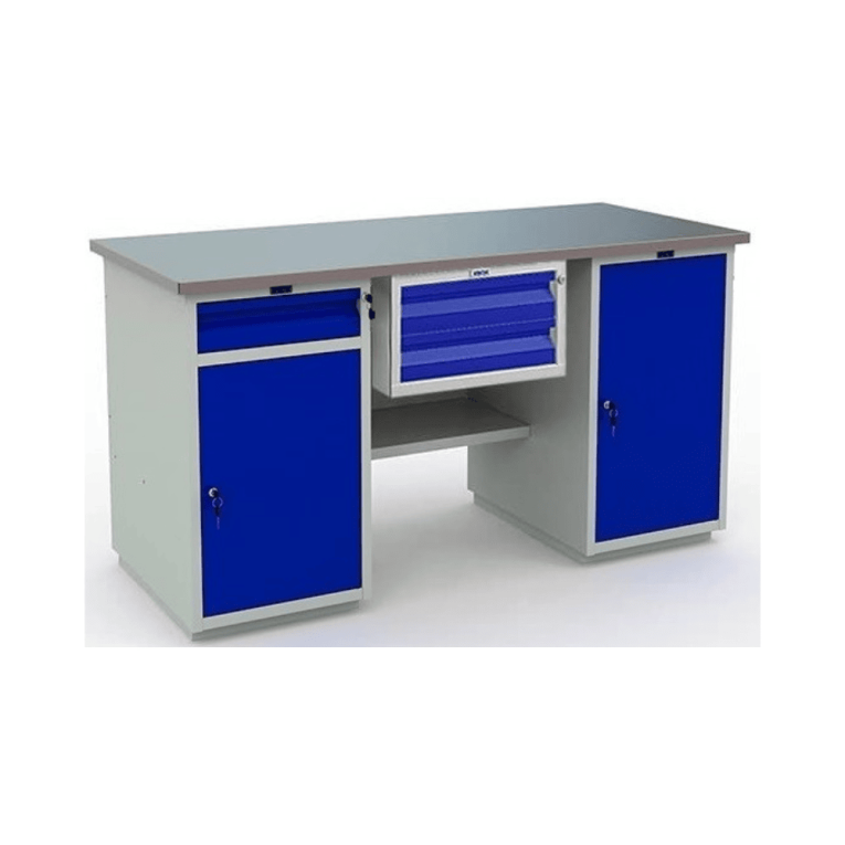 Верстак Profi WT160.WD2/WD1.100 купить в Ставрополе