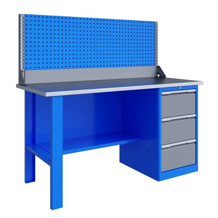 Верстак PRF 161.13.3-1 купить в Ставрополе Верстак PRF 161.13.3-1 купить в Ставрополе