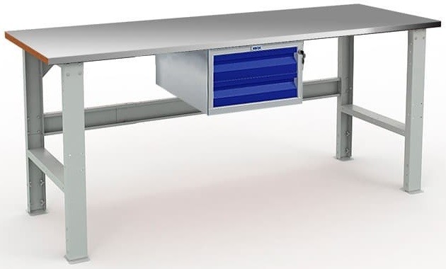 Верстак Expert W200.F2/F2.100.W купить в Ставрополе