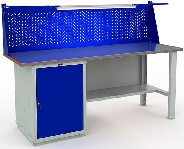 Верстак Expert W200.WS1/F2.011.W купить в Ставрополе