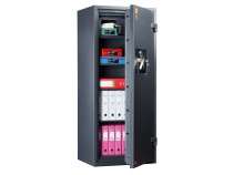 Огневзломостойкий сейф Valberg Гарант Евро 165Т