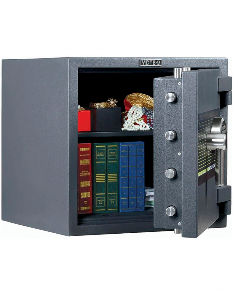 Взломостойкий сейф MDTB Fort-M 50 EK купить в Ставрополе Взломостойкий сейф MDTB Fort-M 50 EK купить в Ставрополе