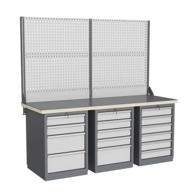 Верстак FBK 205.456-2 купить в Ставрополе Верстак FBK 205.456-2 купить в Ставрополе