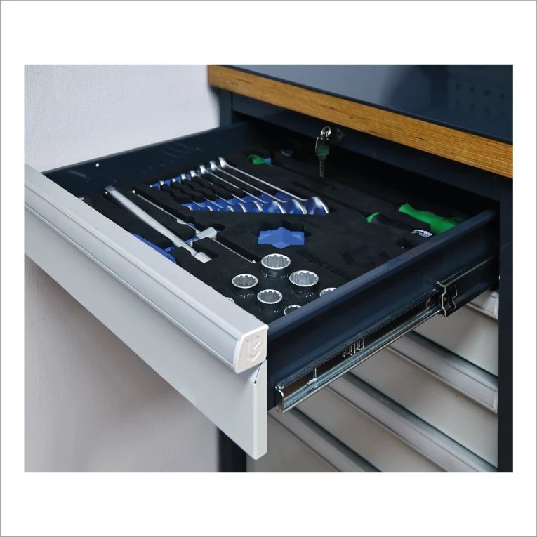 Верстак FBK 205.456-2 купить в Ставрополе Верстак FBK 205.456-2 купить в Ставрополе