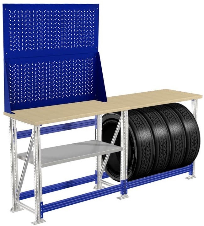 Верстак Master M100.MF1 / MF1 / MF1.021.000 купить в Ставрополе Верстак Master M100.MF1 / MF1 / MF1.021.000 купить в Ставрополе