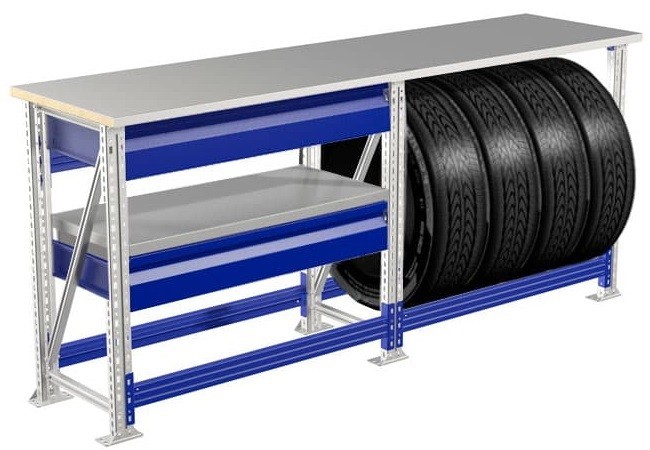 Верстак Master MT100.MF1 / MF1 / MF1.201.000 купить в Ставрополе Верстак Master MT100.MF1 / MF1 / MF1.201.000 купить в Ставрополе