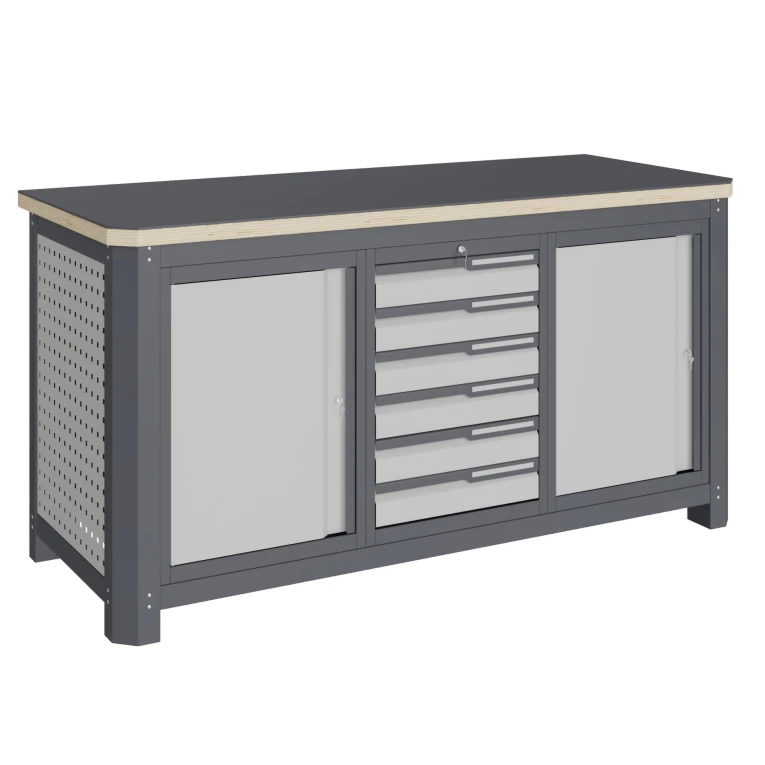 Верстак MCN 1552.S677 купить в Ставрополе