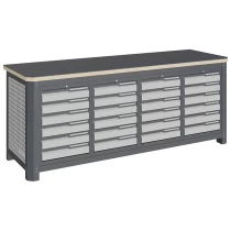 Модульный верстак MCN 2052.S6666