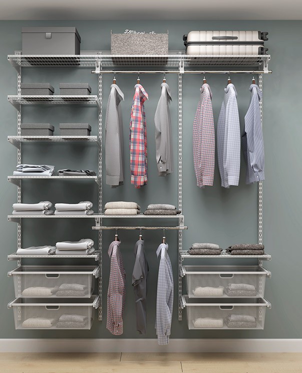 Гардеробная система Практик Home Прихожая Large 6 купить в Ставрополе Гардеробная система Практик Home Прихожая Large 6 купить в Ставрополе