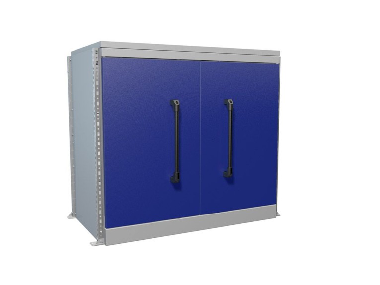 Корпус шкафа HARD 1000 купить в Ставрополе Корпус шкафа HARD 1000 купить в Ставрополе