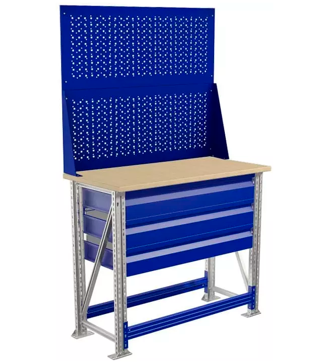 Верстак Master M100.MF1 / MF1.320 купить в Ставрополе