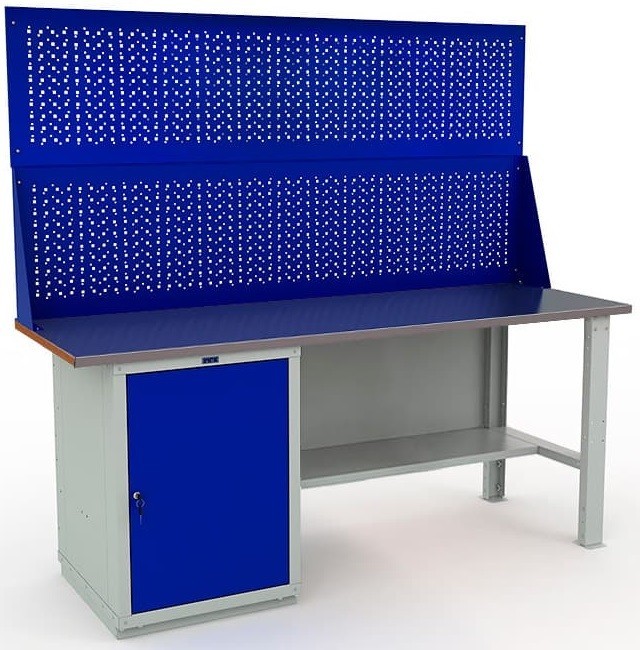 Верстак Expert W200.WS1/F2.020.W купить в Ставрополе