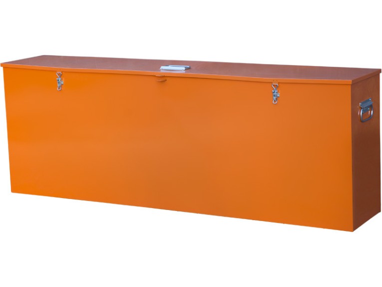 Контейнер КРЛ 2-60 для ртутных ламп 1600х300х580 мм купить в Ставрополе Контейнер КРЛ 2-60 для ртутных ламп 1600х300х580 мм купить в Ставрополе