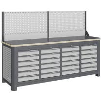 Модульный верстак MCN 2052.S6666-1