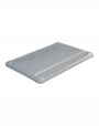 Крышка для BoxPallet 1225х825х80 мм серая Крышка для BoxPallet 1225х825х80 мм серая