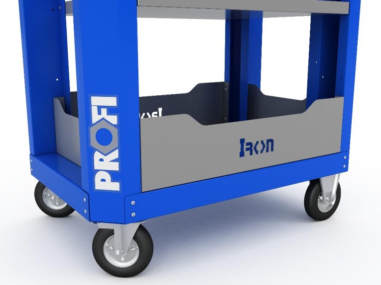 Тележка PROFI №5 купить в Ставрополе