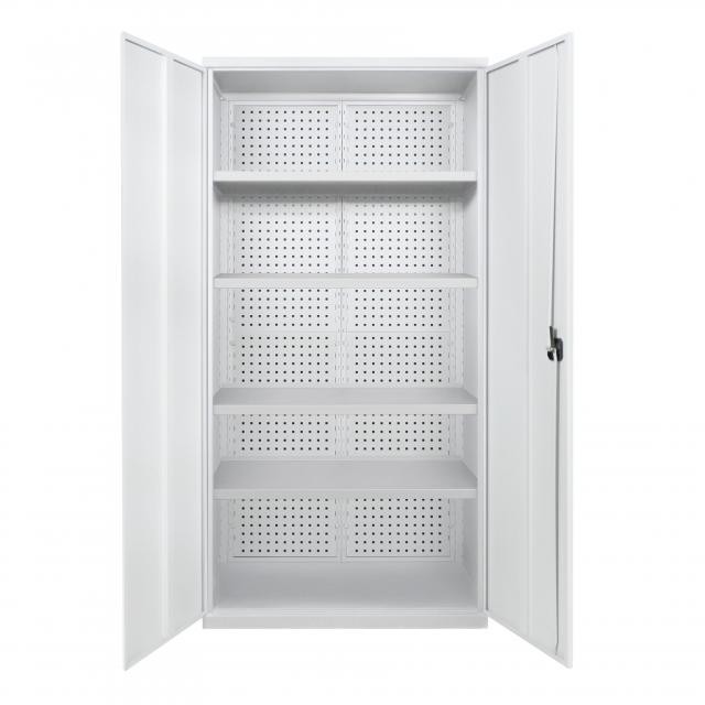 Шкаф инструментальный Gresson ШИП-2000 купить в Ставрополе Шкаф инструментальный Gresson ШИП-2000 купить в Ставрополе