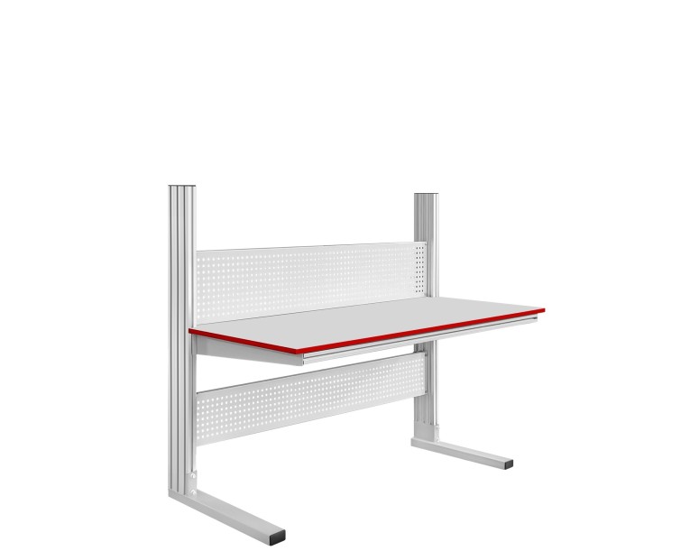 Стол промышленный Gresson СПП-1200КП купить в Ставрополе Стол промышленный Gresson СПП-1200КП купить в Ставрополе