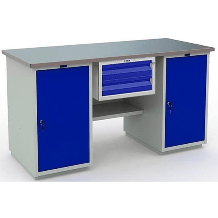Верстак Profi WT160.WD1/WD1.100 купить в Ставрополе