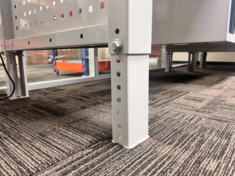 Стол-верстак Craft 1602.L25.5 купить в Ставрополе