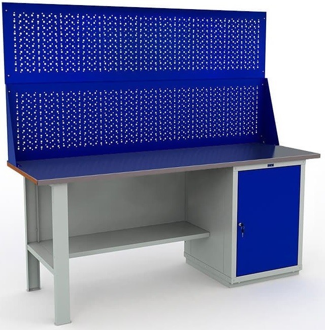 Верстак Expert W200.F2/WS1.020.W купить в Ставрополе