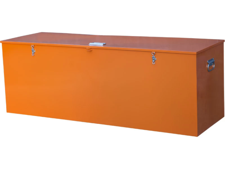 Контейнер КРЛ 2-120 для ртутных ламп 1600х510х580 мм купить в Ставрополе Контейнер КРЛ 2-120 для ртутных ламп 1600х510х580 мм купить в Ставрополе