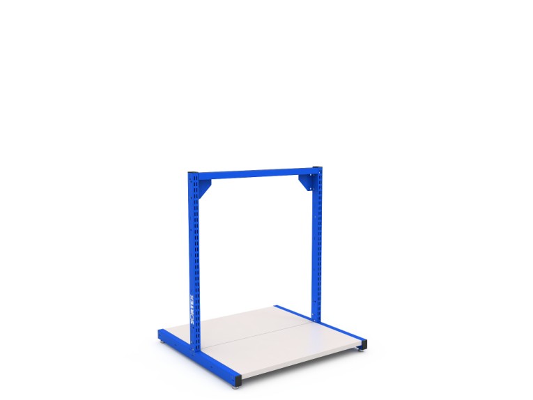 Система хранения SORTEX 1075-2 Base (двухстор.) купить в Ставрополе