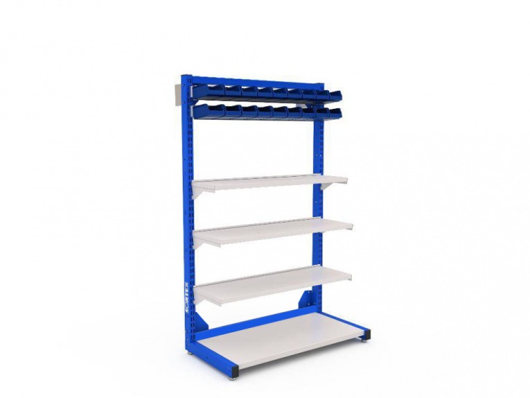 Система хранения SORTEX 1495 №1-2 (односторонняя) купить в Ставрополе