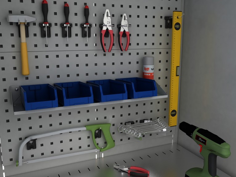 Шкаф для инструментов MODUL XL 07 купить в Ставрополе Шкаф для инструментов MODUL XL 07 купить в Ставрополе