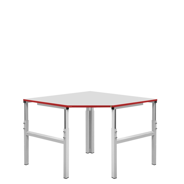 Стол соединительный угловой Gresson ССУ-700 ESD купить в Ставрополе Стол соединительный угловой Gresson ССУ-700 ESD купить в Ставрополе