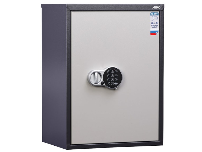 Бухгалтерский шкаф Aiko SL-65Т EL купить в Ставрополе