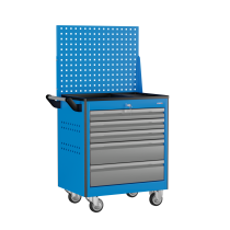 Тележка инструментальная TNC 795.5-1 Тележка инструментальная TNC 795.5-1