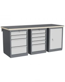 Верстак FBK 205.457 Верстак FBK 205.457