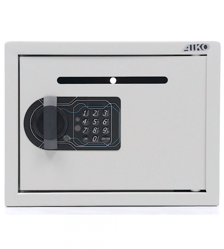 Депозитный сейф Aiko TD-23.EL купить в Ставрополе Депозитный сейф Aiko TD-23.EL купить в Ставрополе